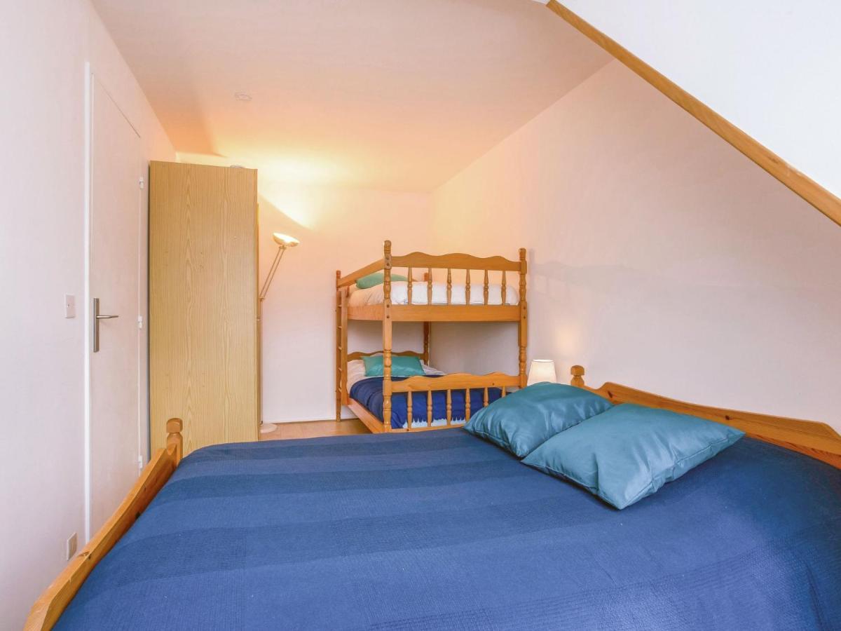 Apartment La Cote Fleurie-3 By Interhome Merville-Franceville-Plage Eksteriør bilde